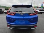 2021 Honda CR-V EX AWD
