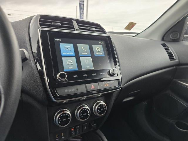 2025 Mitsubishi Outlander Sport SE 2.0 AWC