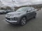 2025 Mitsubishi Outlander Sport SE 2.0 AWC