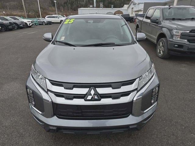 2025 Mitsubishi Outlander Sport SE 2.0 AWC