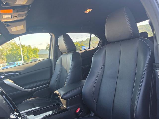 2025 Mitsubishi Eclipse Cross SEL S-AWC