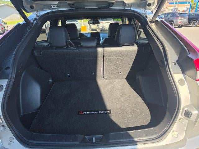 2025 Mitsubishi Eclipse Cross SEL S-AWC