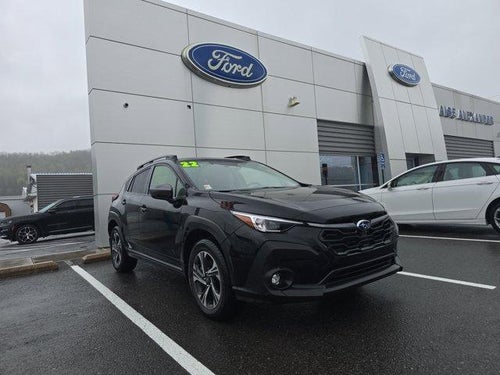 2024 Subaru Crosstrek Premium AWD