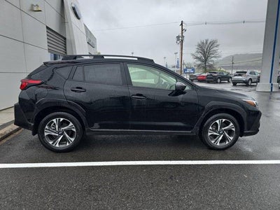 2024 Subaru Crosstrek Premium AWD