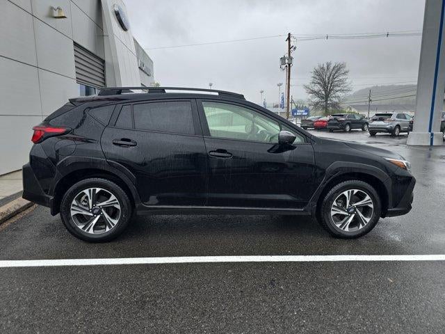 2024 Subaru Crosstrek Premium AWD