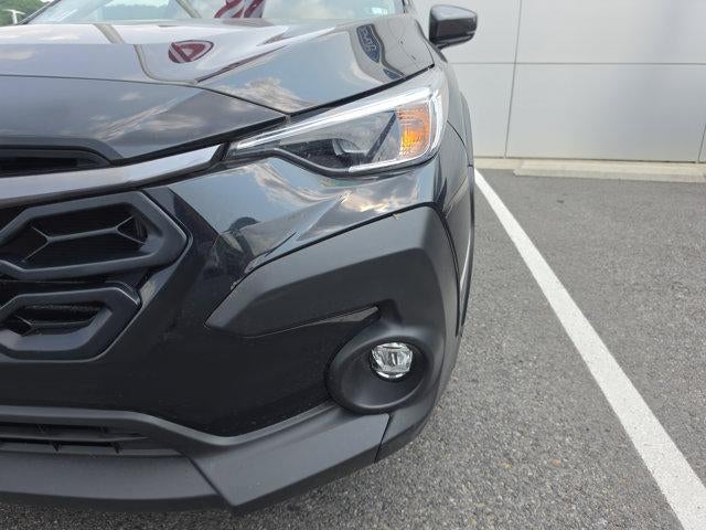 2025 Subaru Crosstrek Premium AWD