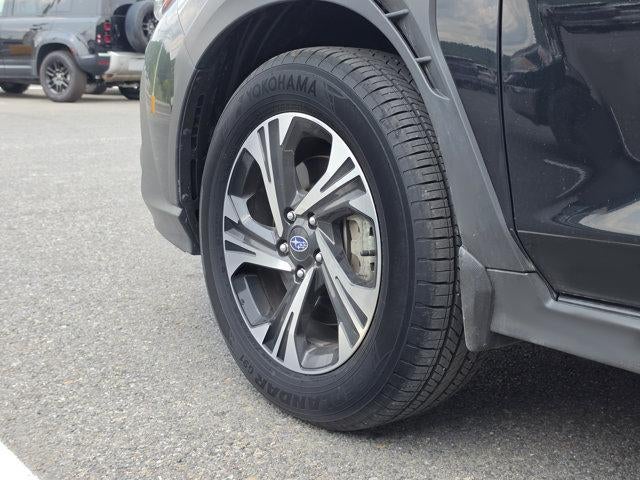 2025 Subaru Crosstrek Premium AWD