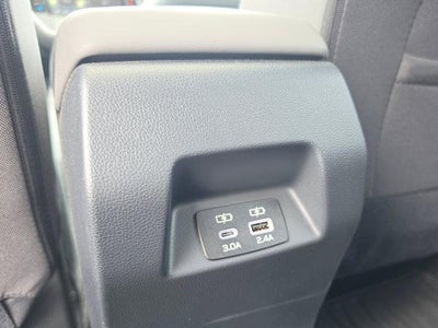 2025 Subaru Crosstrek Premium AWD