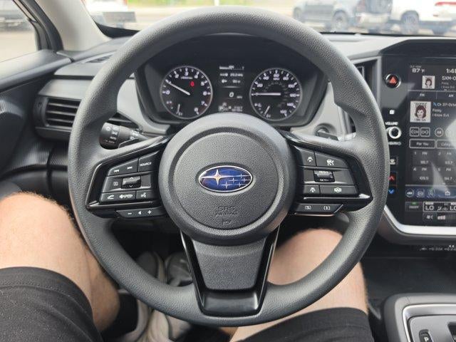 2025 Subaru Crosstrek Premium AWD