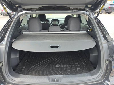 2025 Subaru Crosstrek Premium AWD