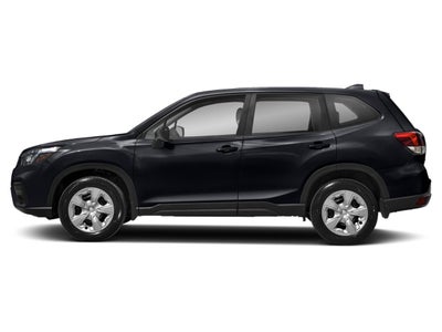 2019 Subaru Forester 2.5i Premium