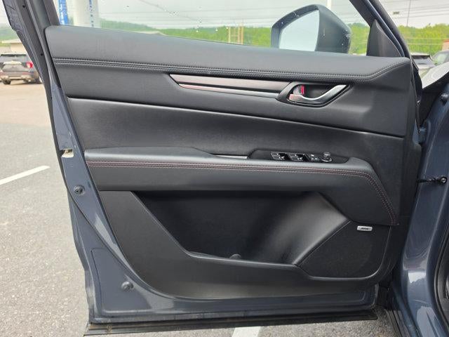 2025 Mazda Mazda CX-5 2.5 S Carbon Edition AWD