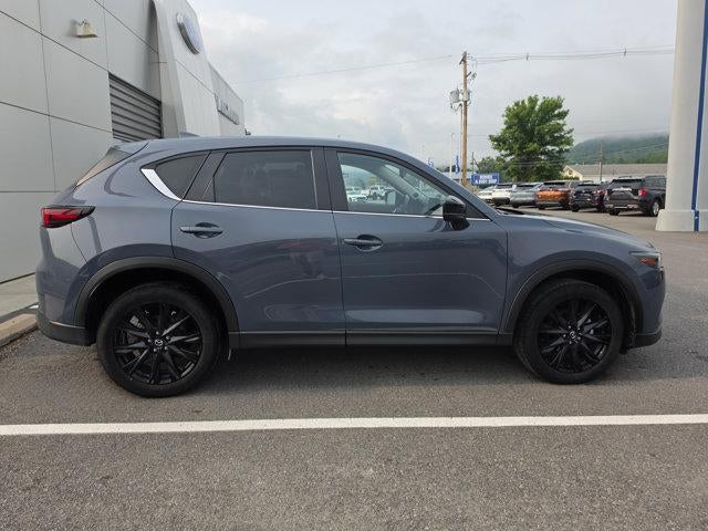 2025 Mazda Mazda CX-5 2.5 S Carbon Edition AWD