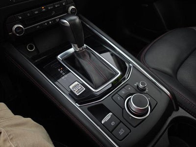 2025 Mazda Mazda CX-5 2.5 S Carbon Edition AWD