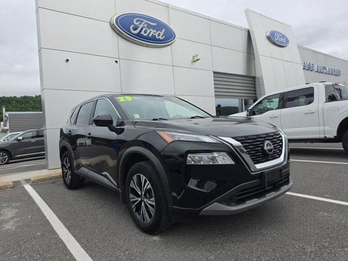 2023 Nissan Rogue AWD SV