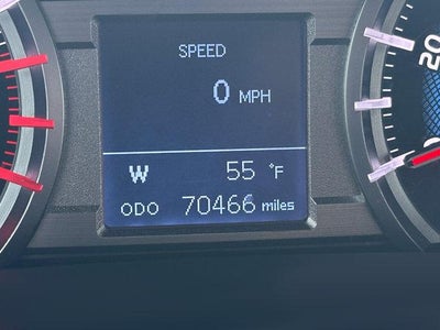 2018 Toyota 4Runner SR5 Premium 4WD (Natl)