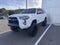 2018 Toyota 4Runner SR5 Premium 4WD (Natl)