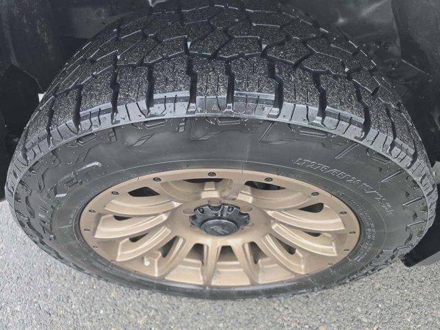 2021 Toyota 4Runner Limited 4WD (Natl)