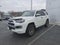 2021 Toyota 4Runner Limited 4WD (Natl)