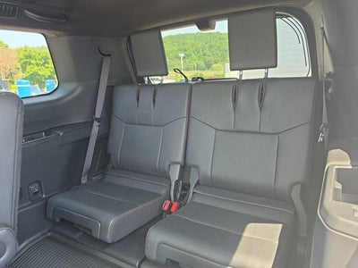 2024 Lexus GX 550 Luxury+ 4WD