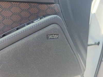 2024 Lexus GX 550 Luxury+ 4WD