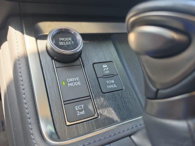 2024 Lexus GX 550 Luxury+ 4WD