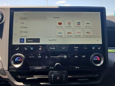 2024 Lexus GX 550 Luxury+ 4WD