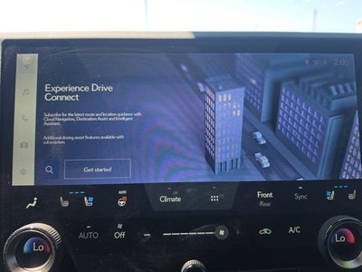 2024 Lexus GX 550 Luxury+ 4WD