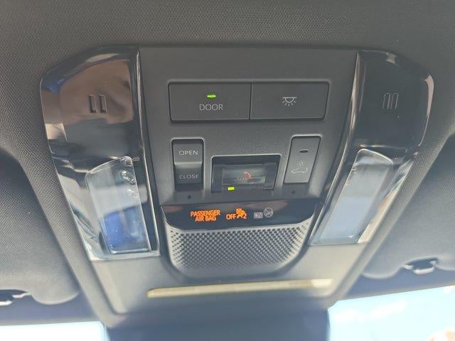 2024 Lexus GX 550 Luxury+ 4WD