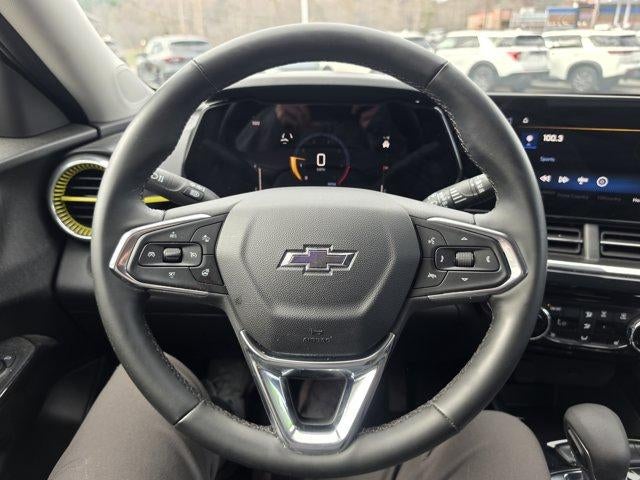 2025 Chevrolet Trax FWD 4dr ACTIV