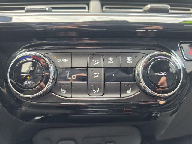 2025 Chevrolet Trax FWD 4dr ACTIV