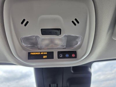 2025 Chevrolet Trax FWD 4dr ACTIV