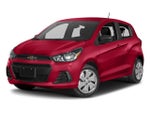 2017 Chevrolet Spark Hatch LS (Manual)