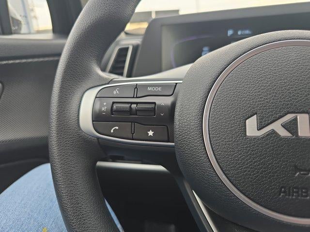 2023 Kia Sportage LX AWD