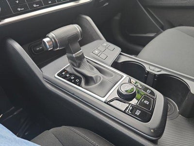 2023 Kia Sportage LX AWD