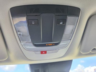 2023 Kia Sportage Hybrid EX AWD
