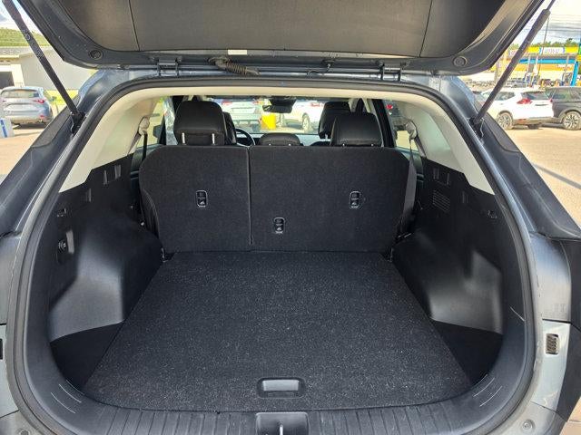 2023 Kia Sportage Hybrid EX AWD