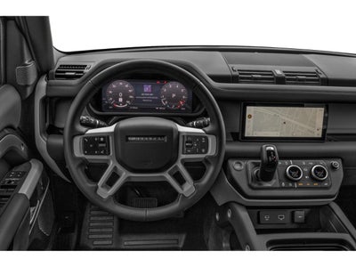 2025 Land Rover Defender 110 P300 S