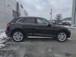 2018 Audi Q5 2.0 TFSI Premium Plus