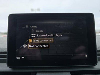 2018 Audi Q5 2.0 TFSI Premium Plus