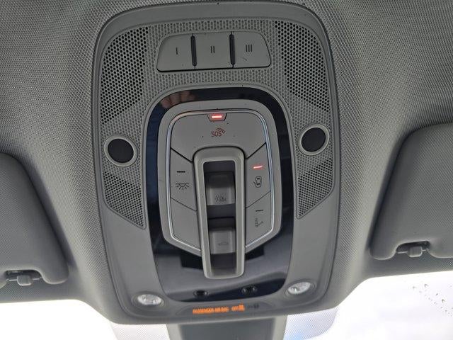 2018 Audi Q5 2.0 TFSI Premium Plus