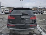 2018 Audi Q5 2.0 TFSI Premium Plus
