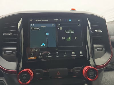 2024 RAM 1500 Rebel