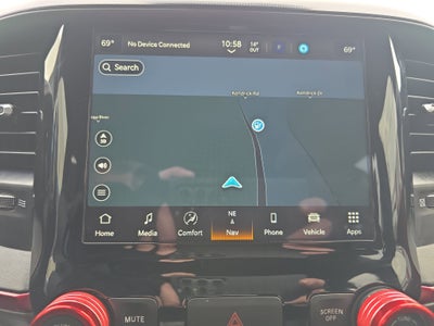 2024 RAM 1500 Rebel