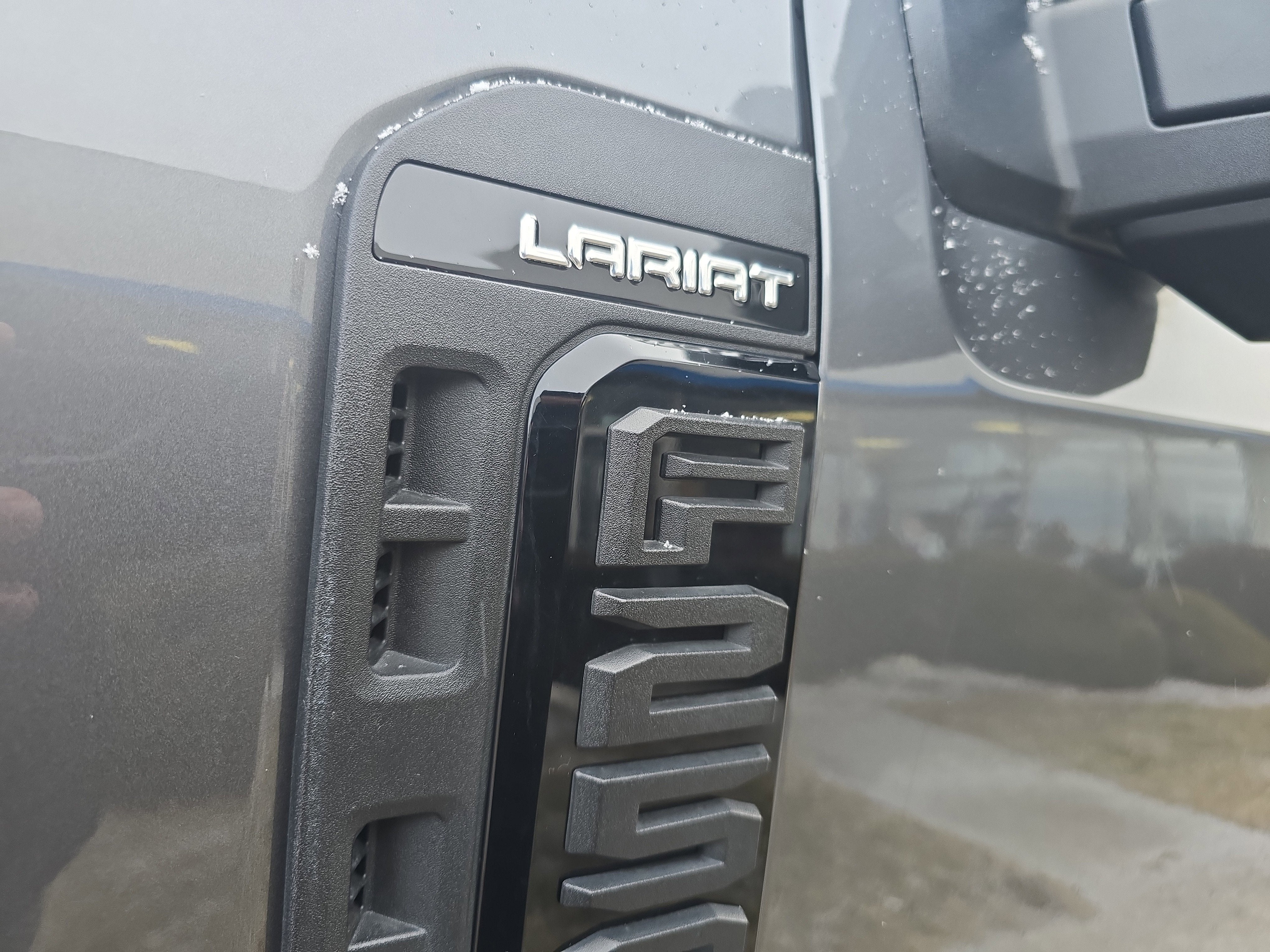 2023 Ford Super Duty F-250 SRW XL