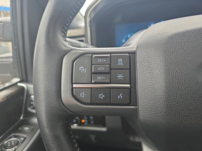 2023 Ford Super Duty F-250 SRW XL