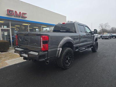 2023 Ford Super Duty F-250 SRW XL