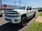 2019 Chevrolet Silverado 2500 HD LTZ