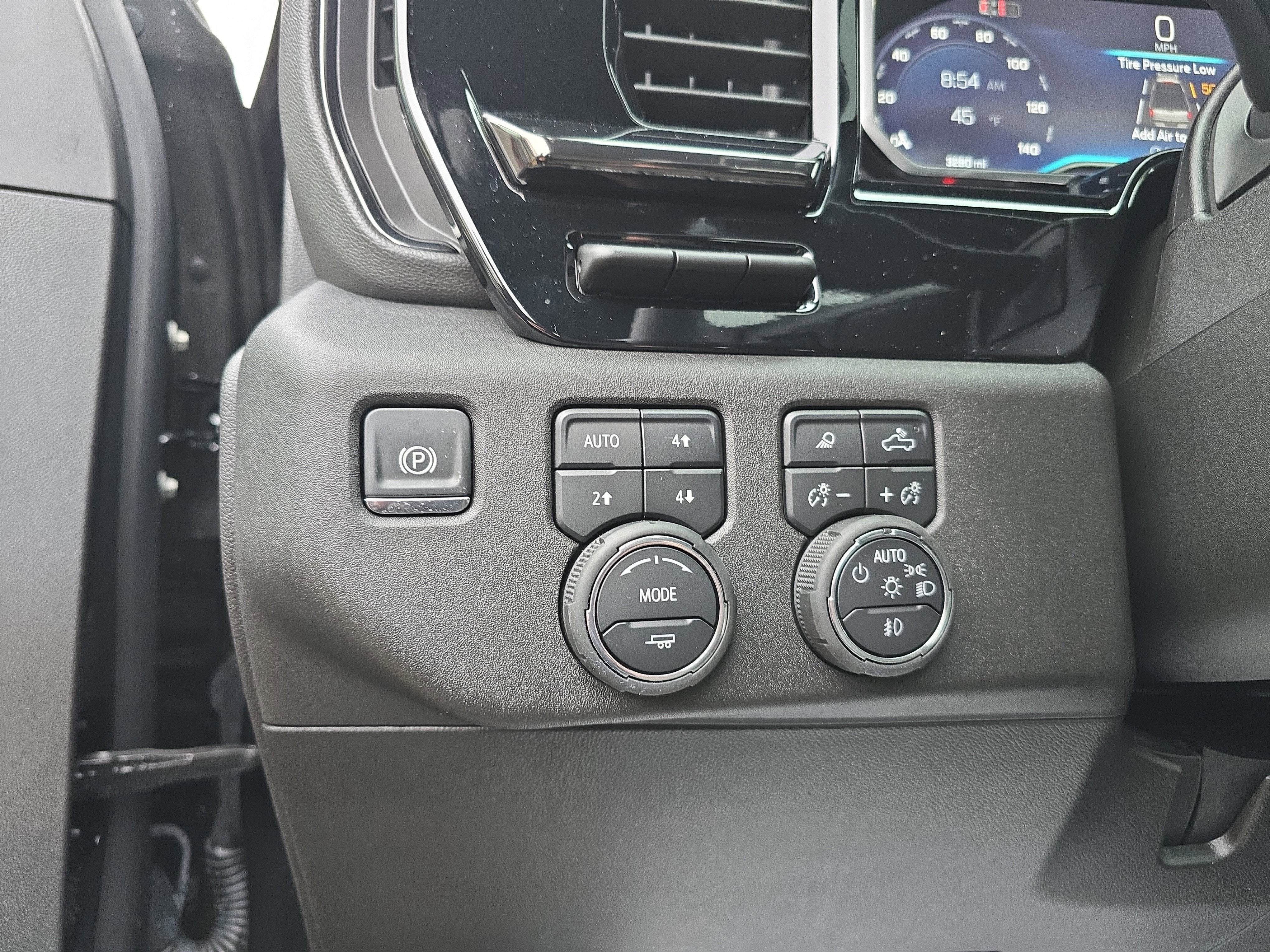 2025 Chevrolet Silverado 2500 HD ZR2