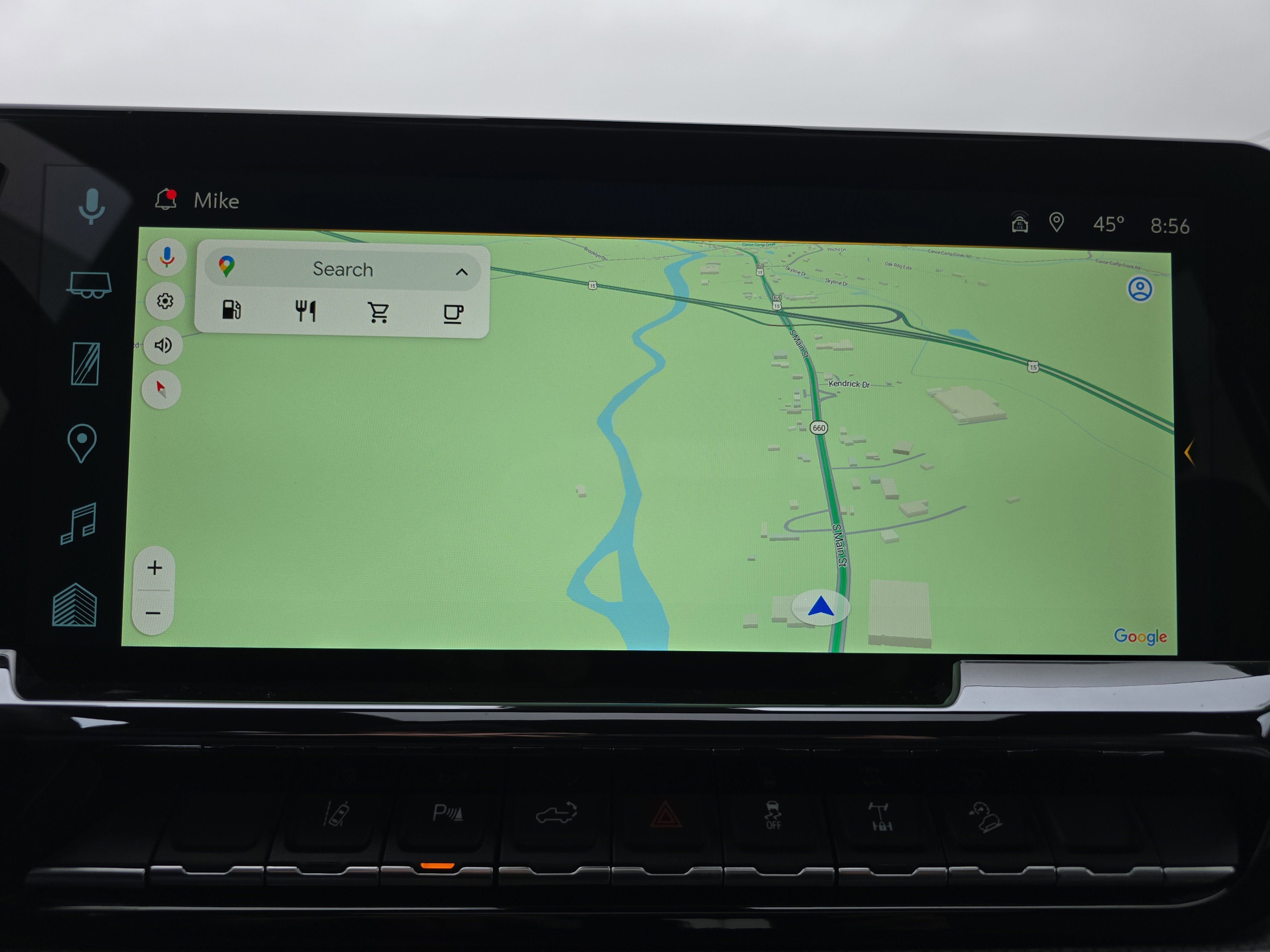 2025 Chevrolet Silverado 2500 HD ZR2